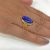 Lapis Lazuli Ring