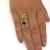 Lapis Ring