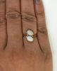 Opal Ring