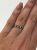 Birks Ruby and Diamond Ring