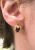 Amethyst Studs