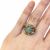 Jade Ring