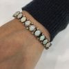 Antique Opal Bracelet