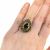 Garnet Ring