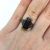 Garnet Ring