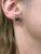 Black Pearl Earrings