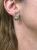Modern Diamond Earrings