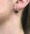 Russian Earrings