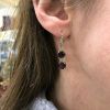 Tourmaline Earrings