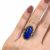 Lapis Ring