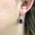 Amethyst Earrings