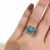 Turquoise Ring