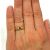 Sapphire Ring