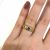 Sapphire Ring