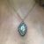 Georgian Memorium Locket Pendant