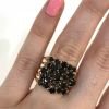 Vintage Sapphire Ring