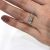 Trinity Diamond Ring