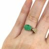 Jade Ring