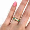 Vintage Pearl Ring