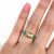 Vintage Pearl Ring