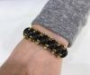 Antique Garnet Bracelet