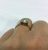 Victorian Diamond Solitaire Ring