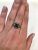 Vintage Sapphire and Diamond Ring
