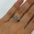 Vintage Diamond Engagement Ring