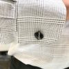Onyx and Diamond Cufflinks