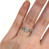 Birks .65ct Canadian Diamond Engagement Ring in Platinum