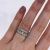 Tiffany & Co. Diamond Eternity Band