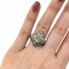 Vintage Diamond Ring