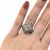 Vintage Diamond Ring