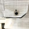Art Deco Black Onyx and Diamond Cufflinks