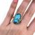 Turquoise Ring