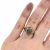 Audrius Krulis Diamond Ring