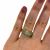 Vintage Marquise Diamond Ring
