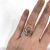 Opal and Diamond Ring
