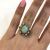Vintage Opal Estate Ring