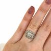 Vintage Diamond Ring