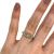 Art Deco Inspired Diamond Ring