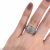 Art Deco Diamond Ring