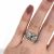 Vintage Diamond Ring