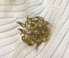 Vintage Diamond Brooch
