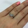 Vintage Diamond Engagement Ring