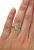 Vintage Diamond Engagement Ring