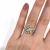 Vintage Diamond Ring