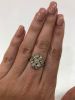 Vintage Diamond Ring