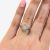 Vintage Diamond Engagement Ring