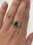 Vintage Sapphire and Diamond Ring